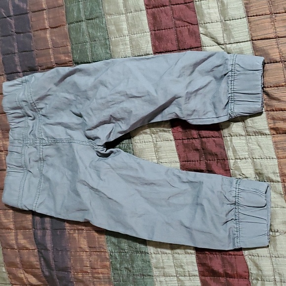 Boys 3 pc. Pants Bundle size 1 1/2-2  18-24 - Picture 4 of 6